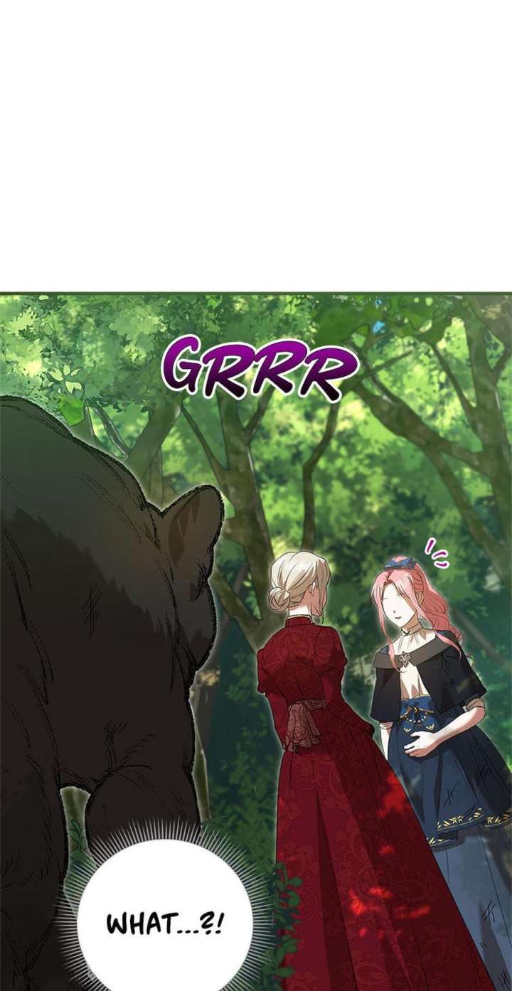 I Saw the Future With the Killer Grand Duke Chapter 64 341 034