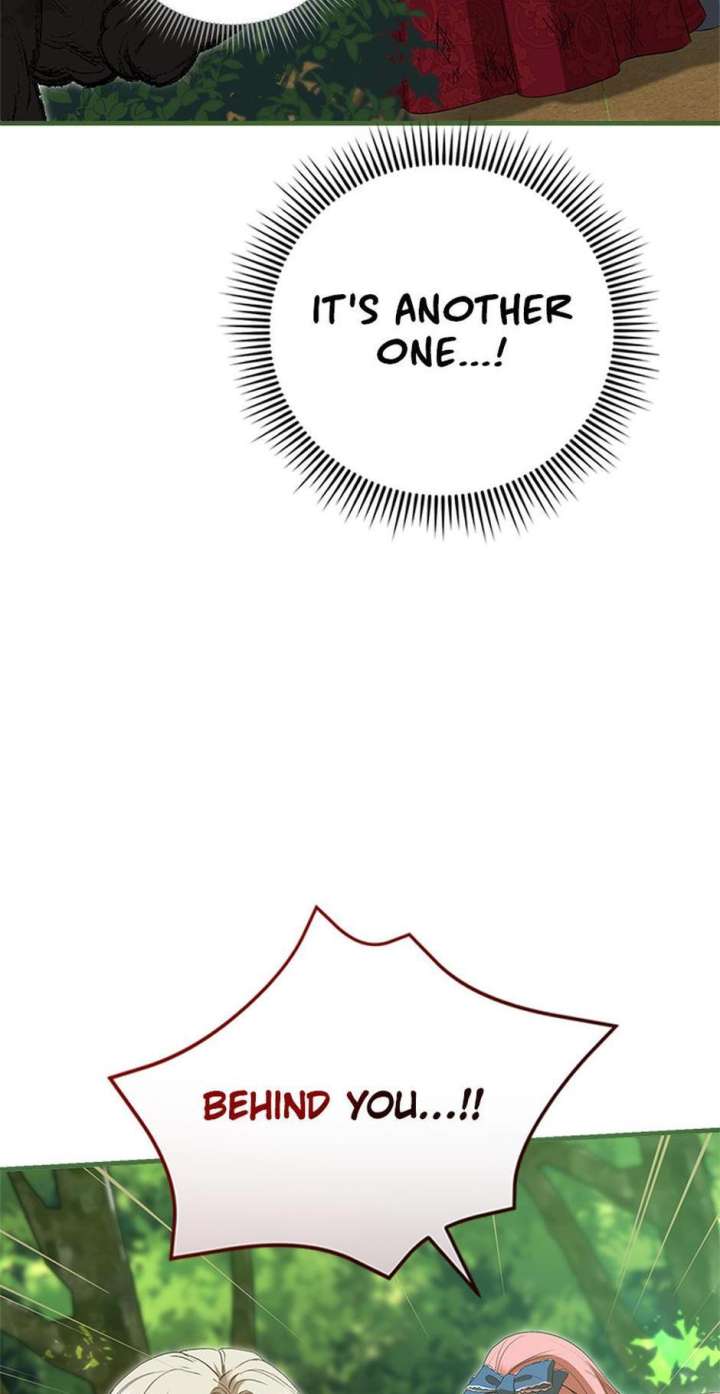 I Saw the Future With the Killer Grand Duke Chapter 64 342 035