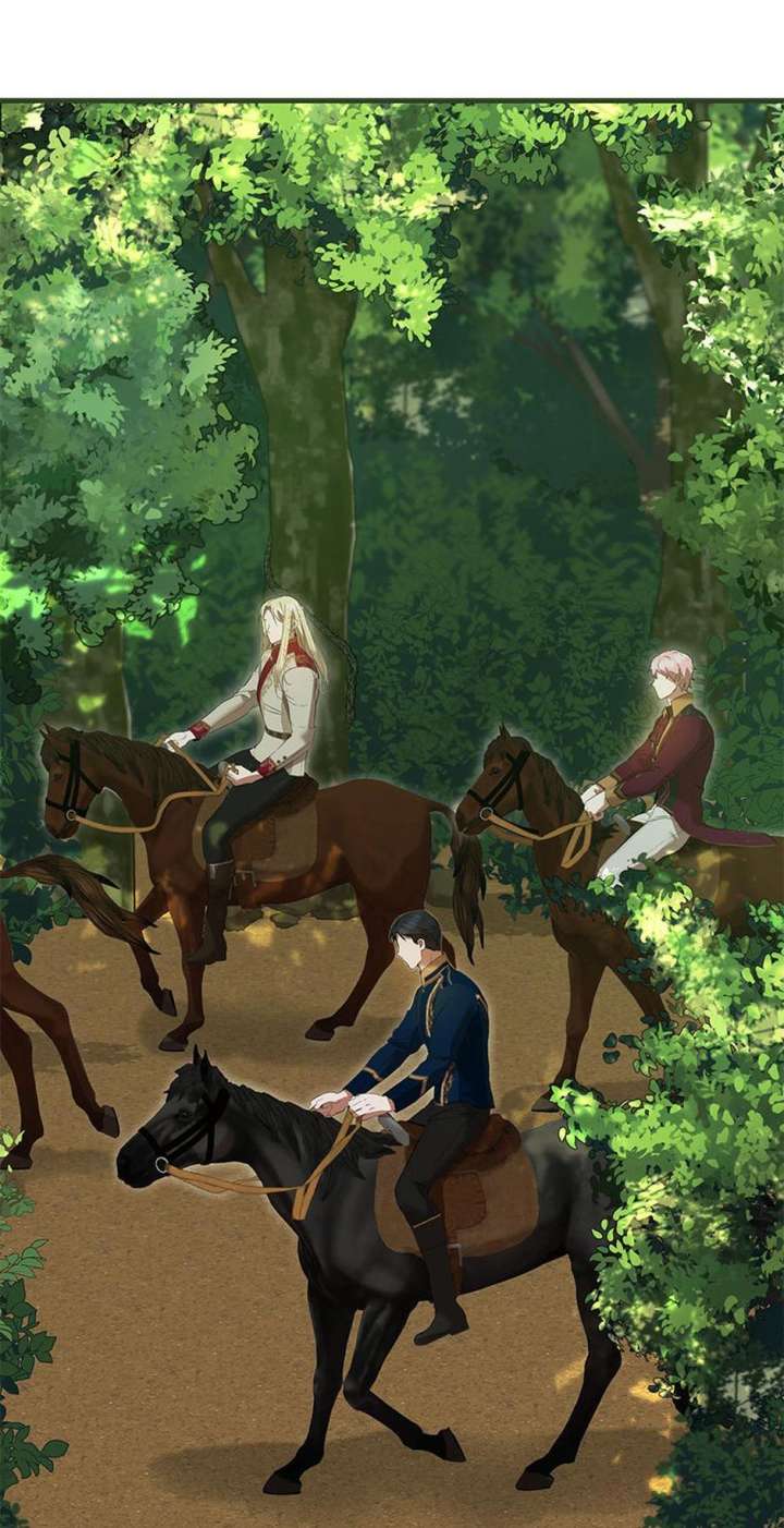 I Saw the Future With the Killer Grand Duke Chapter 64 347 040