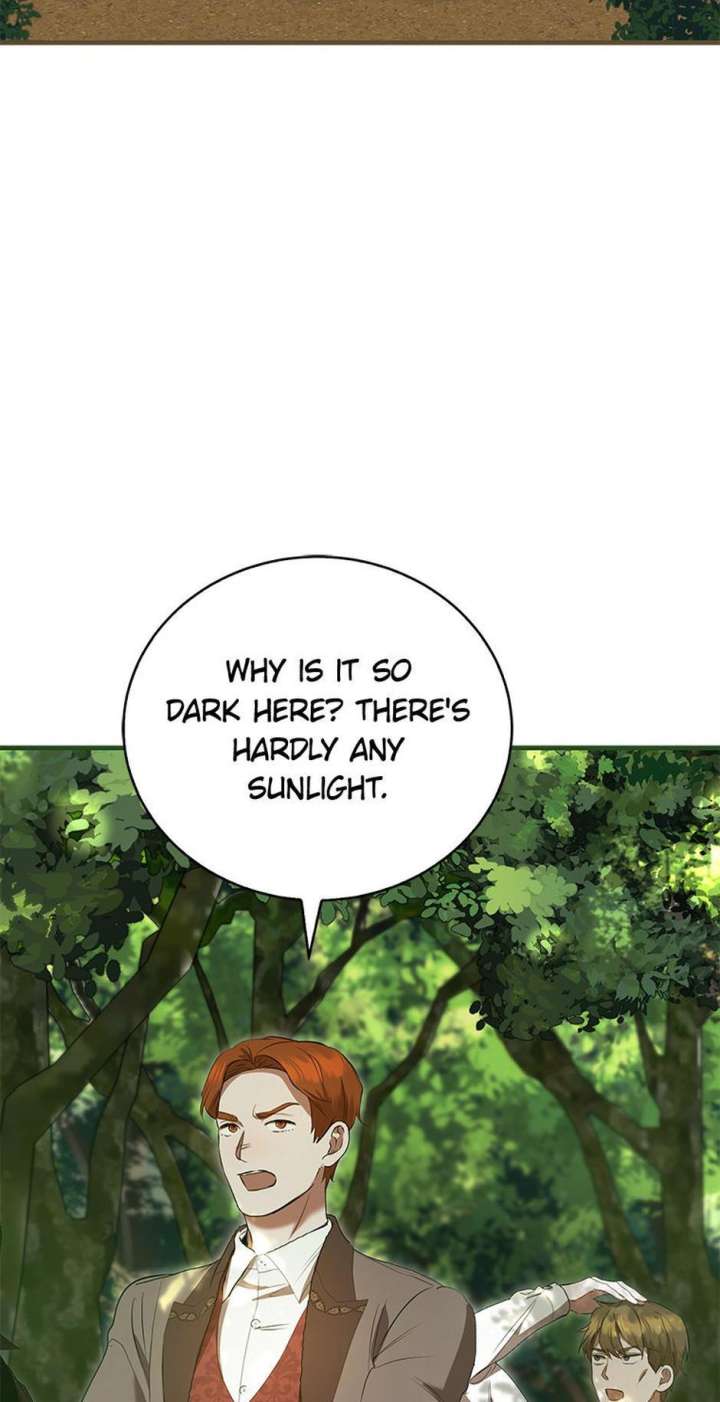 I Saw the Future With the Killer Grand Duke Chapter 64 348 041