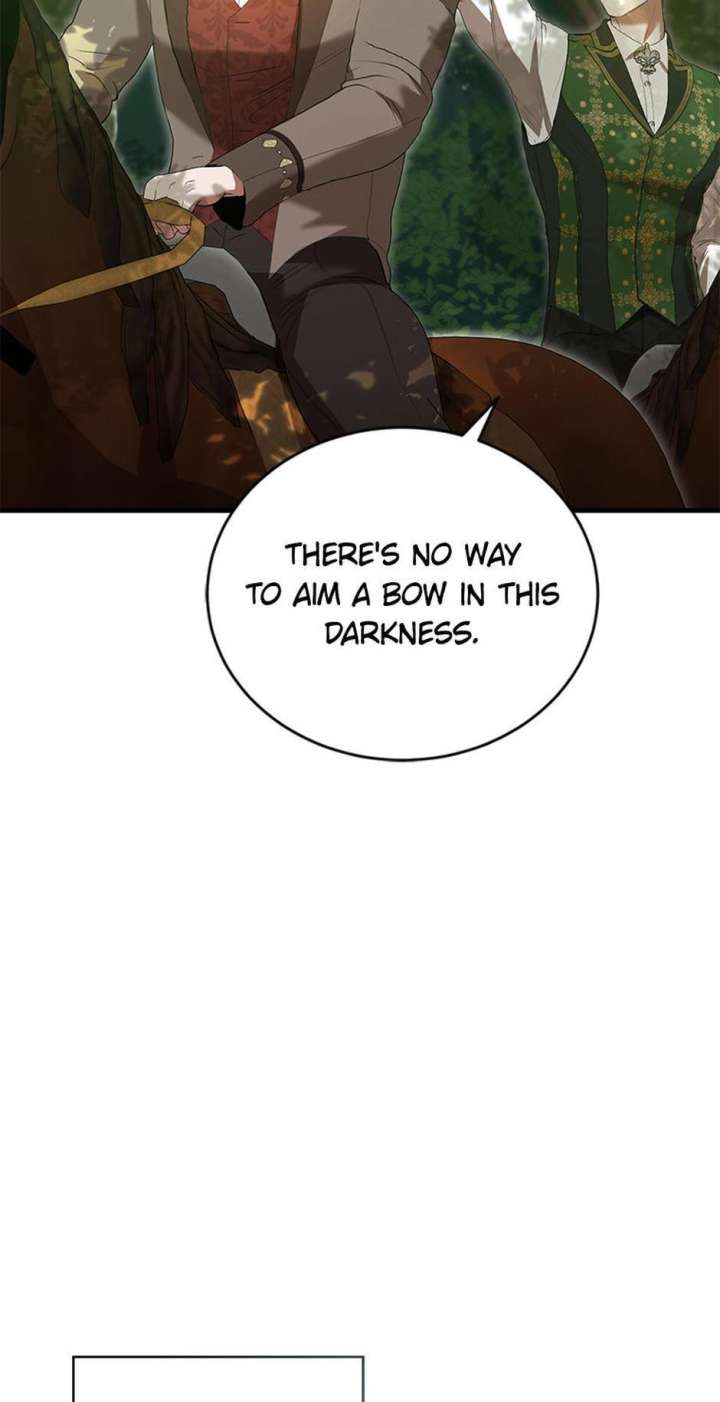 I Saw the Future With the Killer Grand Duke Chapter 64 349 042