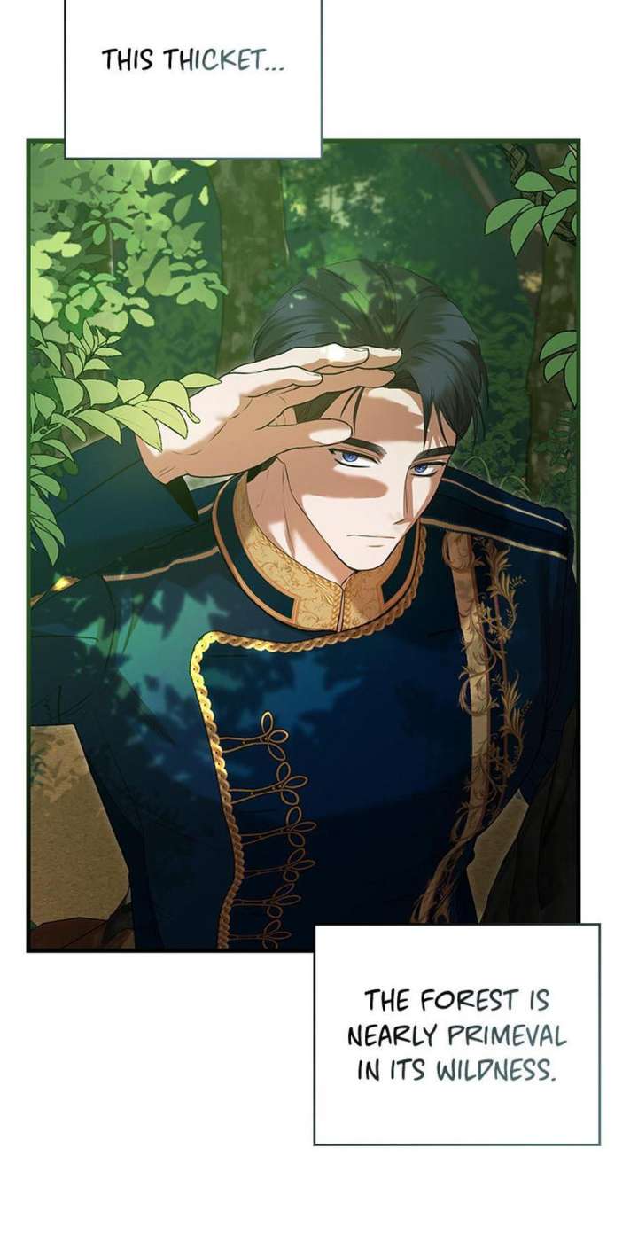 I Saw the Future With the Killer Grand Duke Chapter 64 350 043