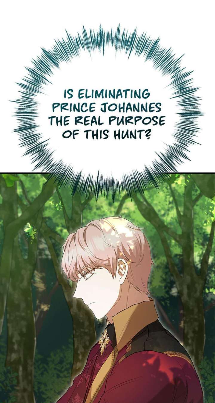 I Saw the Future With the Killer Grand Duke Chapter 64 352 045