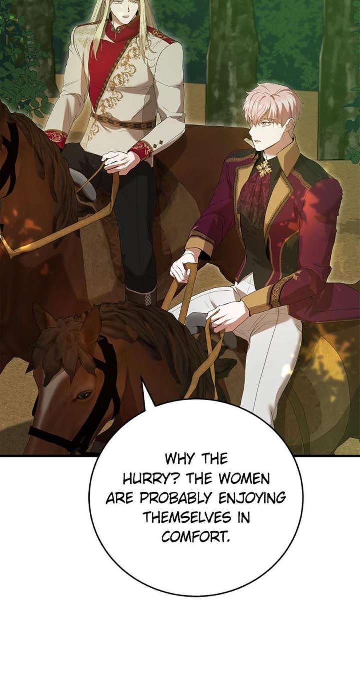 I Saw the Future With the Killer Grand Duke Chapter 64 354 047