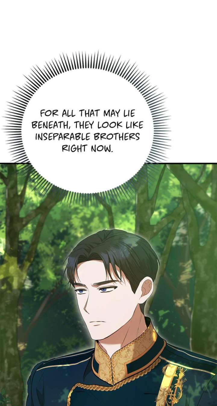 I Saw the Future With the Killer Grand Duke Chapter 64 355 048