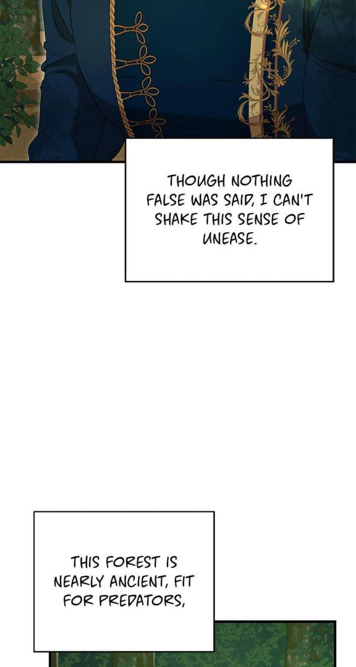 I Saw the Future With the Killer Grand Duke Chapter 64 356 049