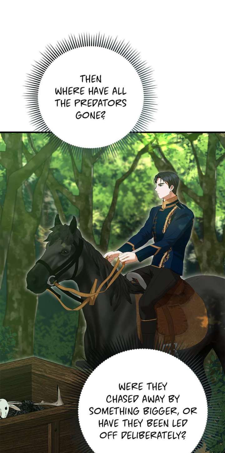 I Saw the Future With the Killer Grand Duke Chapter 64 358 051