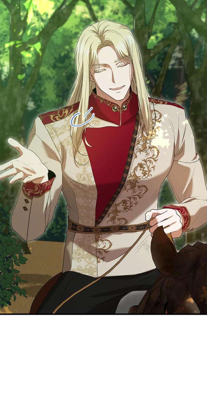 I Saw the Future With the Killer Grand Duke Chapter 64 360 053