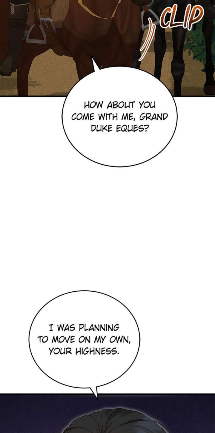 I Saw the Future With the Killer Grand Duke Chapter 64 362 055