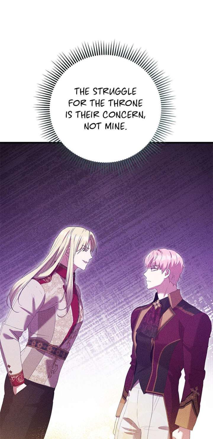 I Saw the Future With the Killer Grand Duke Chapter 64 364 057