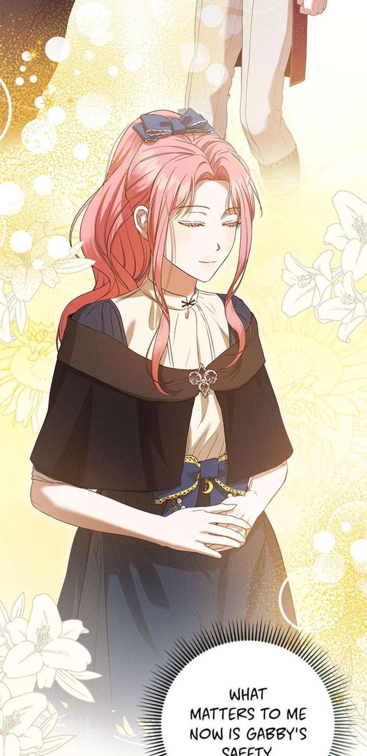 I Saw the Future With the Killer Grand Duke Chapter 64 365 058