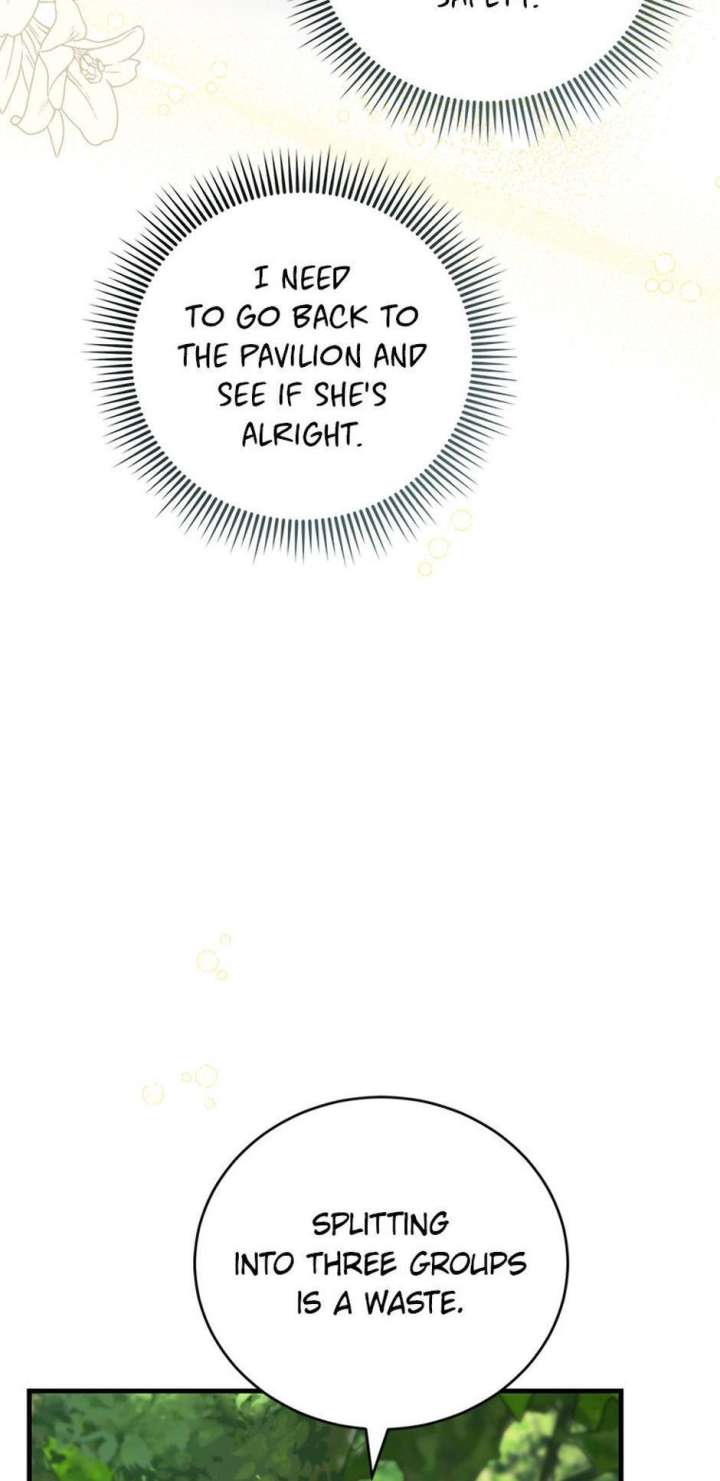 I Saw the Future With the Killer Grand Duke Chapter 64 366 059