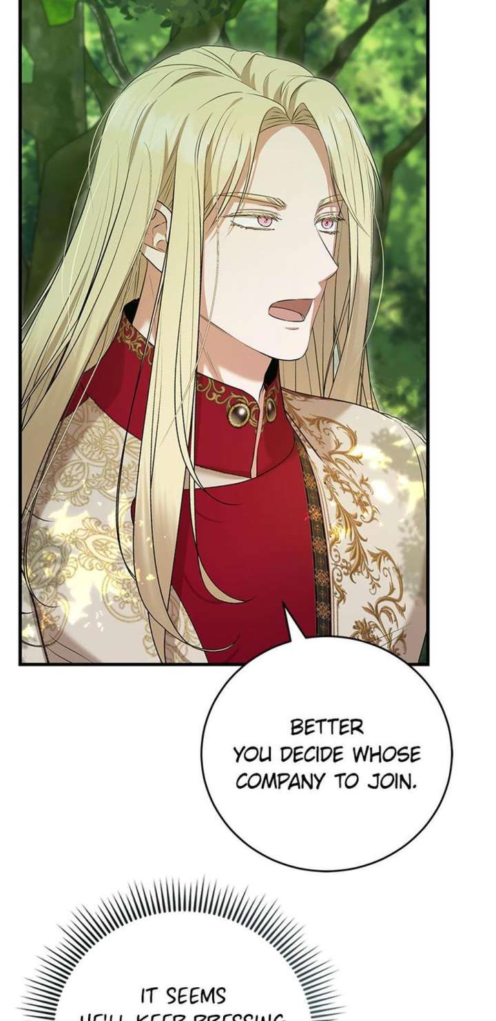 I Saw the Future With the Killer Grand Duke Chapter 64 367 060