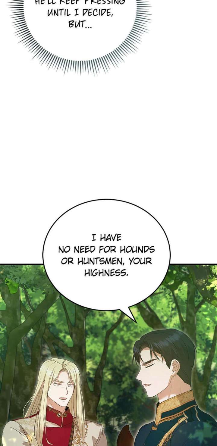 I Saw the Future With the Killer Grand Duke Chapter 64 368 061