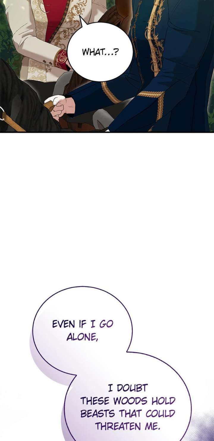 I Saw the Future With the Killer Grand Duke Chapter 64 369 062