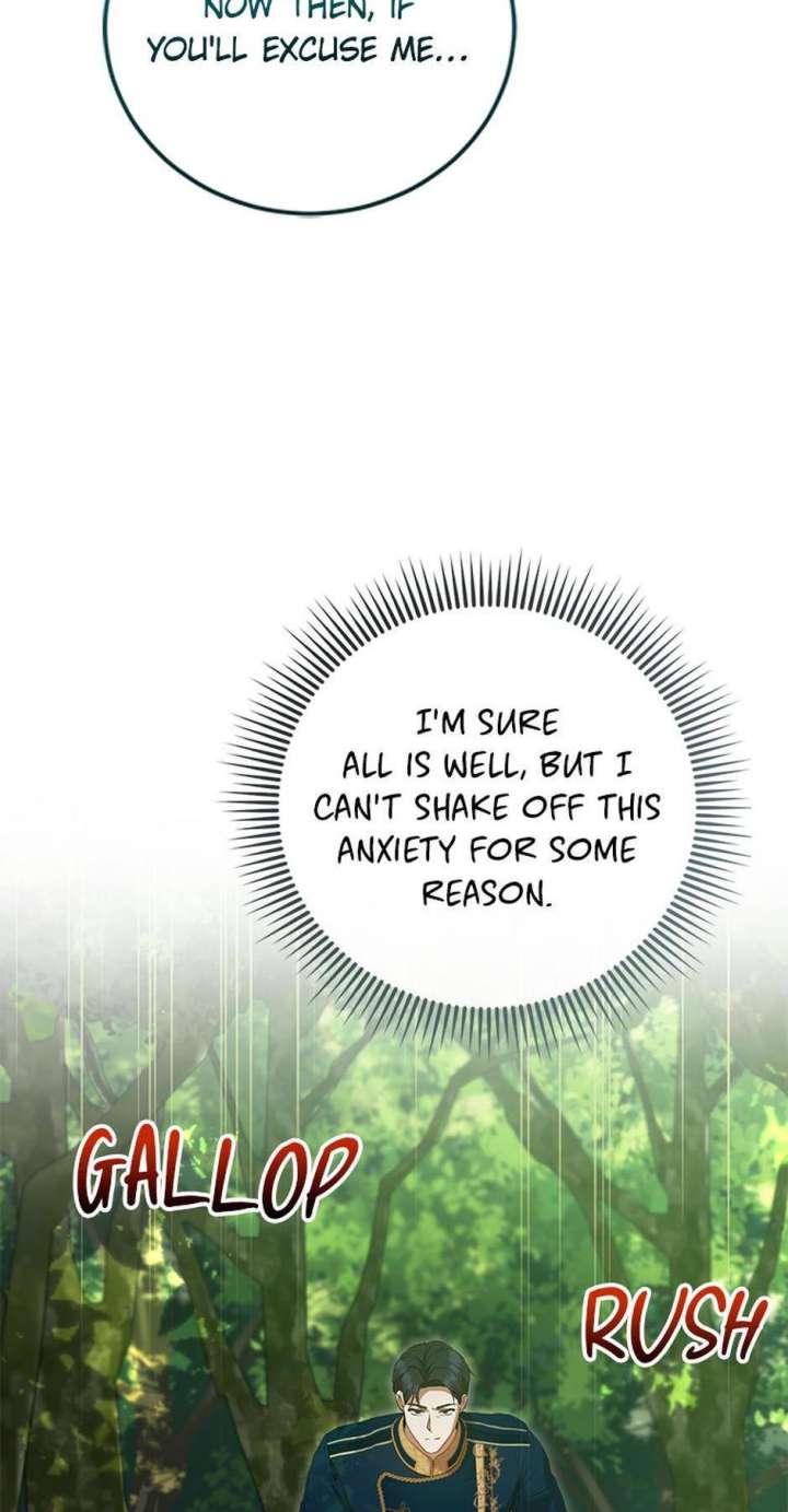 I Saw the Future With the Killer Grand Duke Chapter 64 373 066