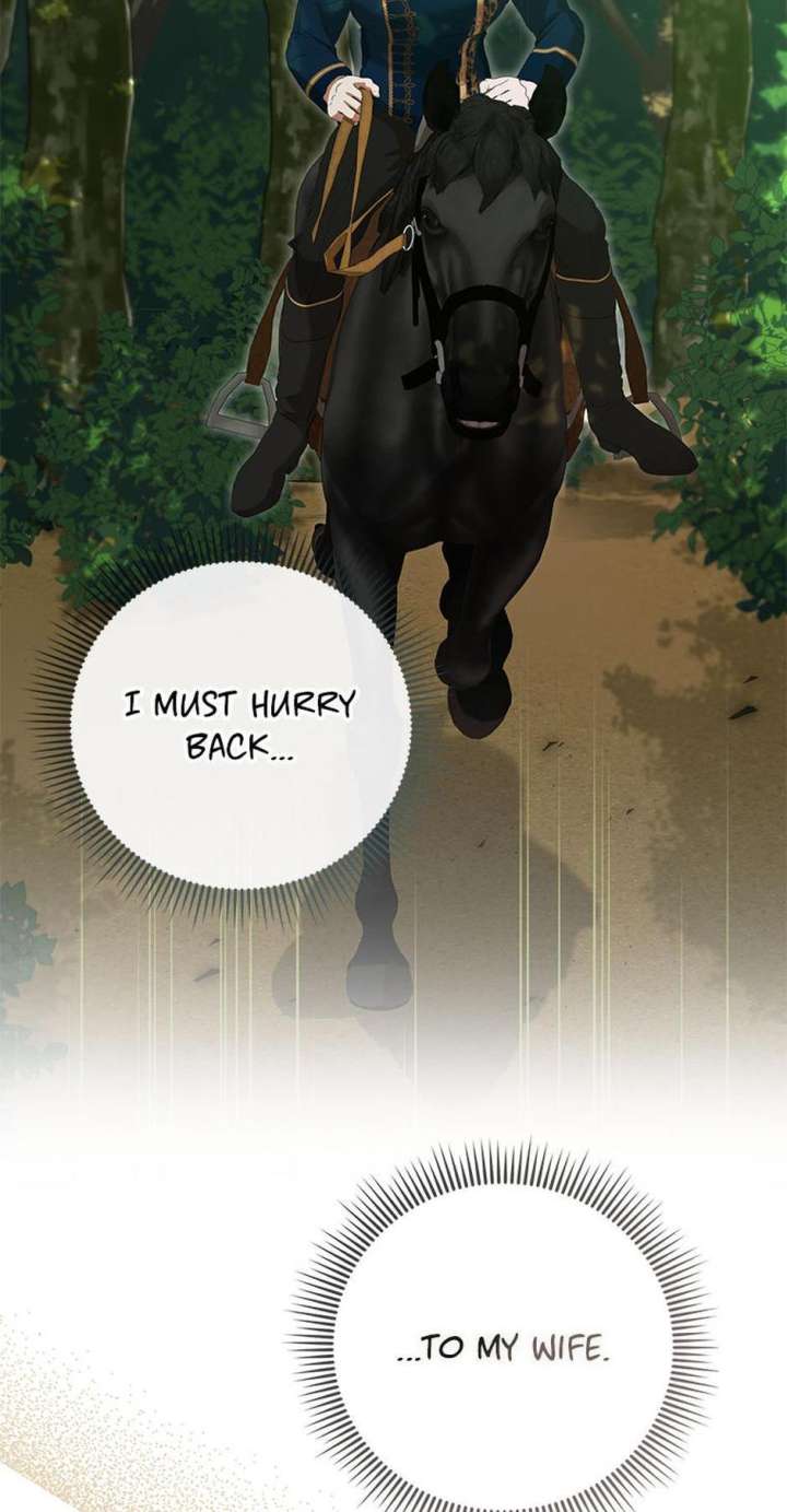 I Saw the Future With the Killer Grand Duke Chapter 64 374 067