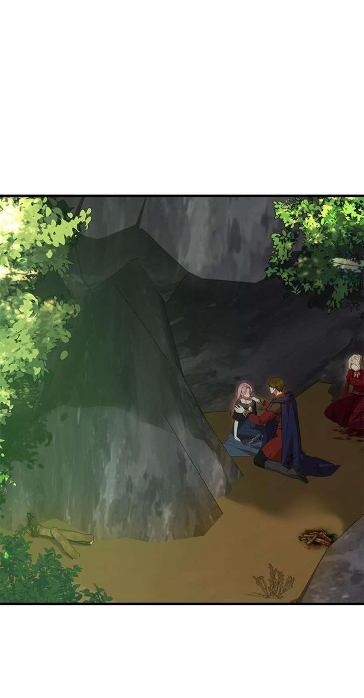 I Saw the Future With the Killer Grand Duke Chapter 64 376 069