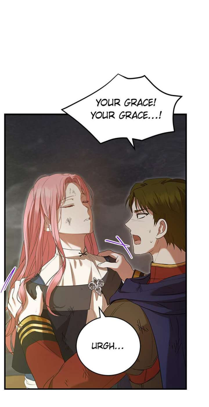 I Saw the Future With the Killer Grand Duke Chapter 64 377 070