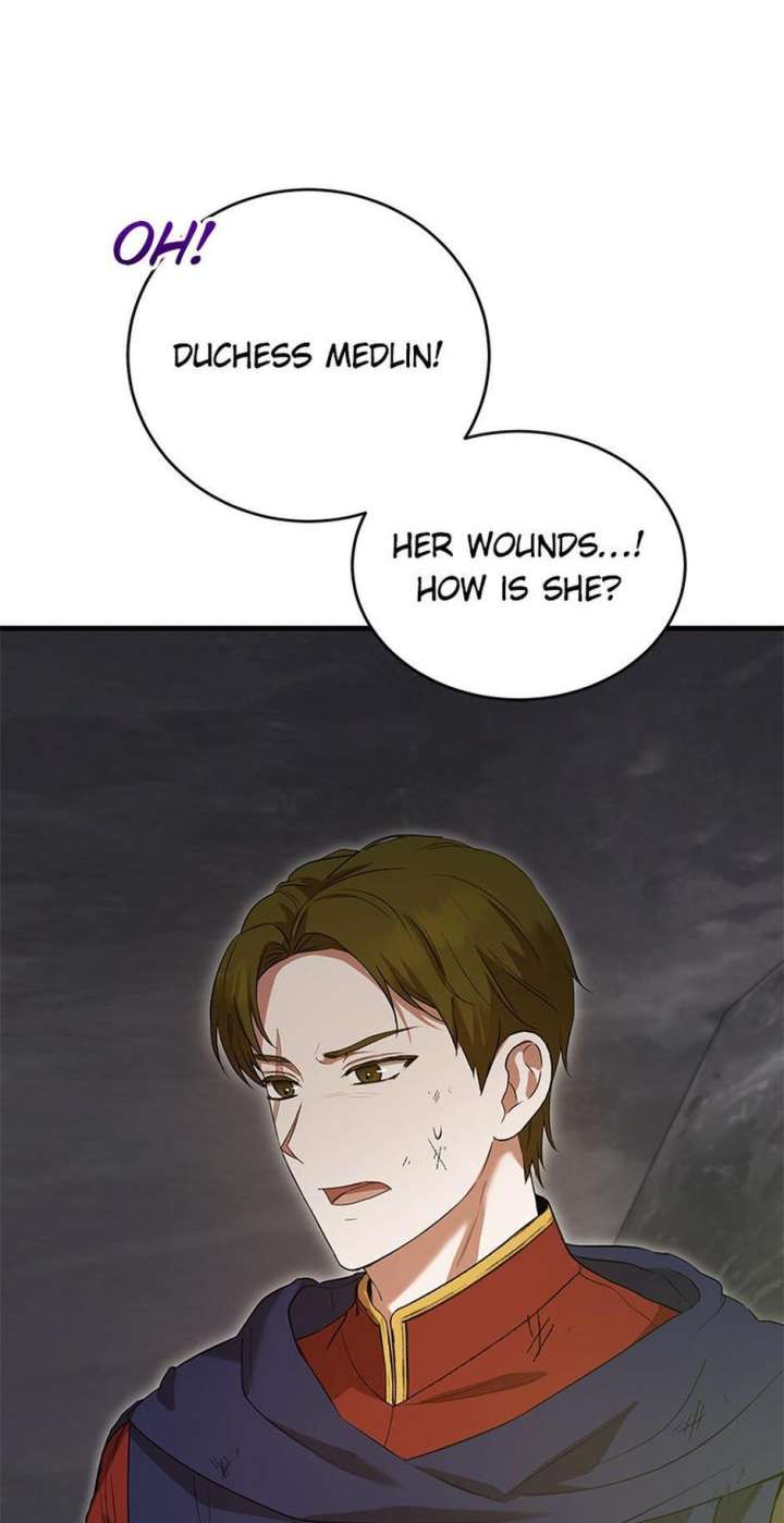 I Saw the Future With the Killer Grand Duke Chapter 64 380 073