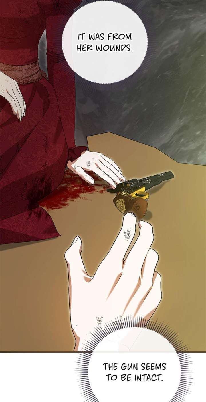 I Saw the Future With the Killer Grand Duke Chapter 64 382 075