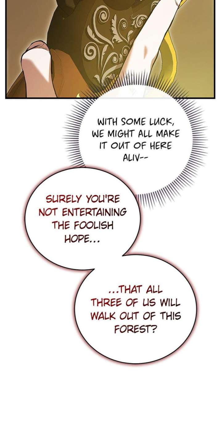 I Saw the Future With the Killer Grand Duke Chapter 64 384 077