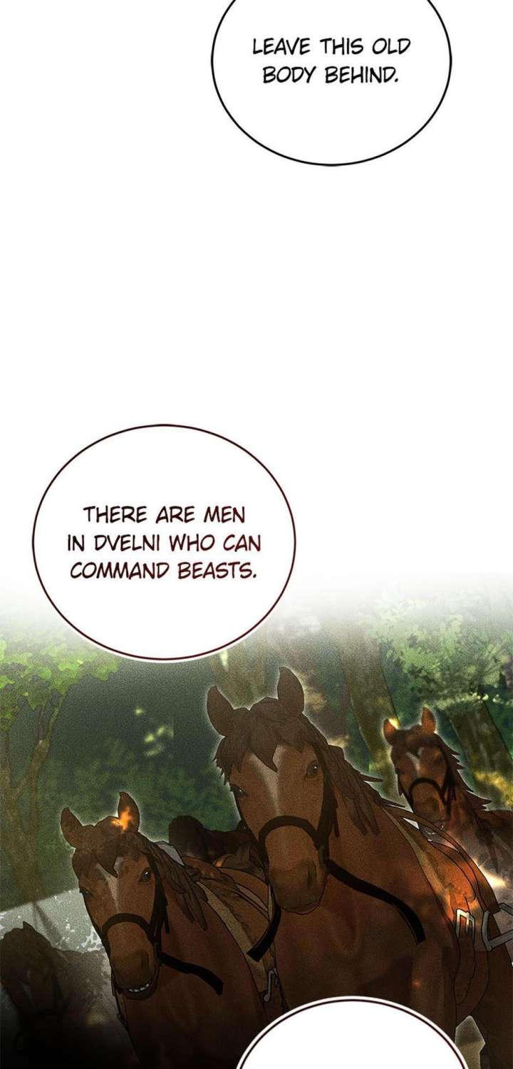 I Saw the Future With the Killer Grand Duke Chapter 64 386 079