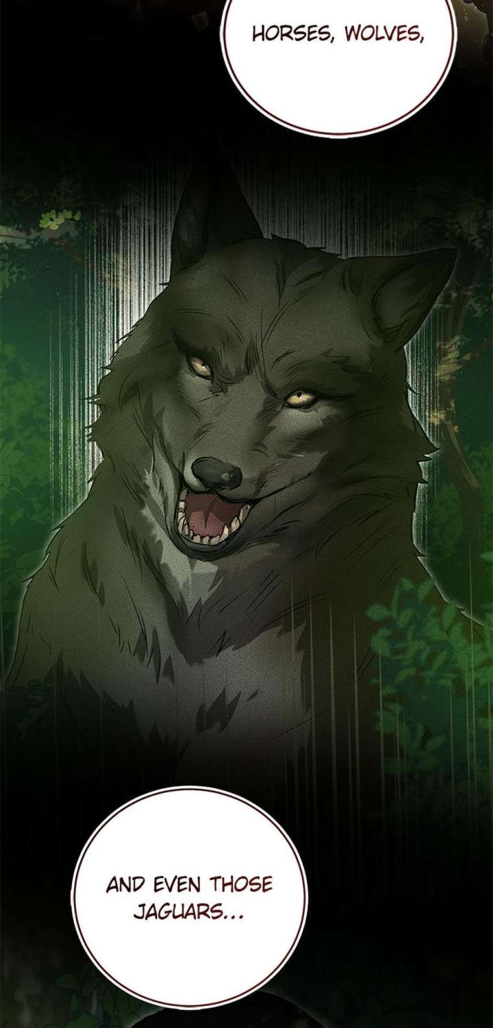 I Saw the Future With the Killer Grand Duke Chapter 64 387 080