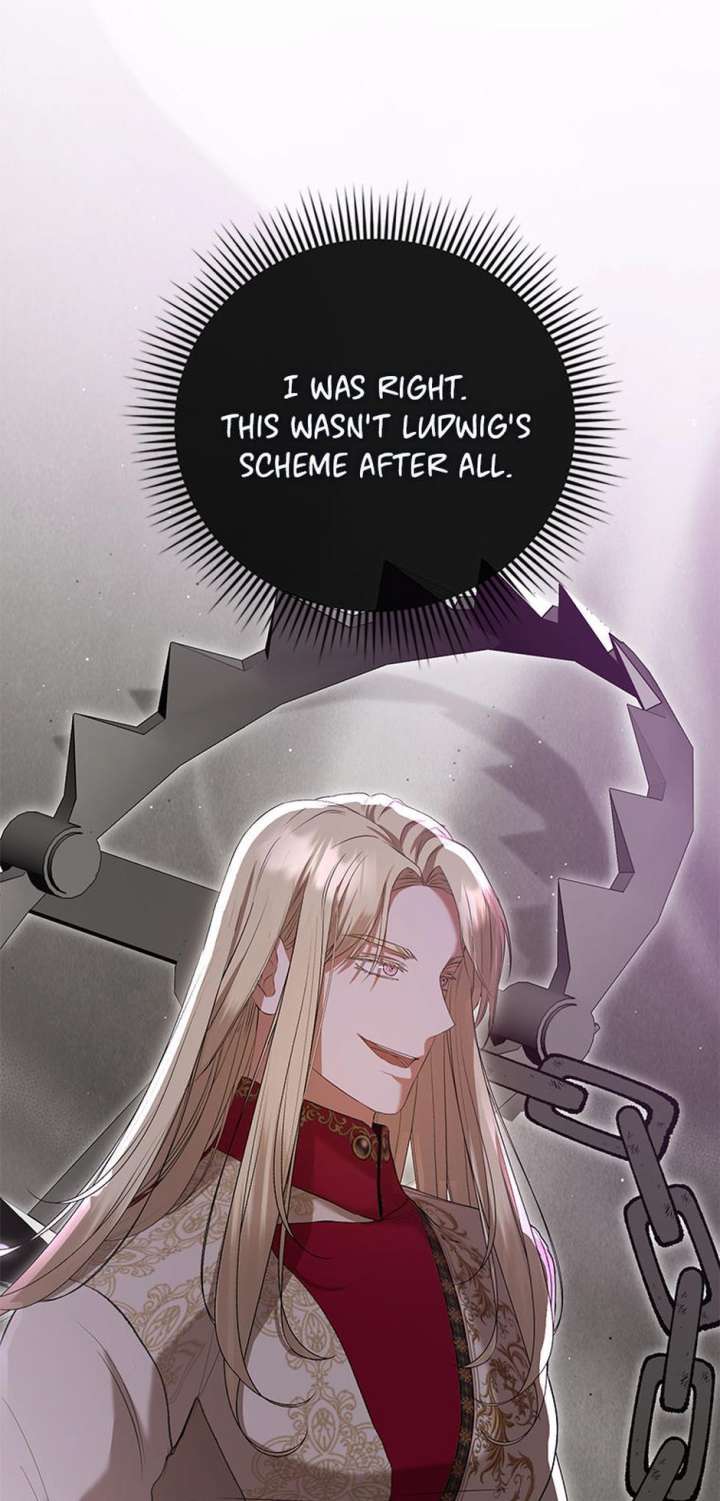 I Saw the Future With the Killer Grand Duke Chapter 64 389 082