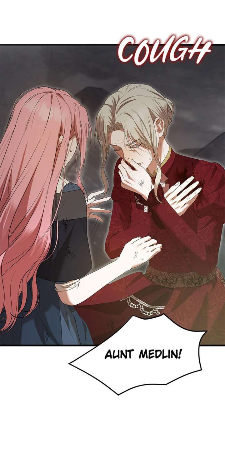 I Saw the Future With the Killer Grand Duke Chapter 64 391 084