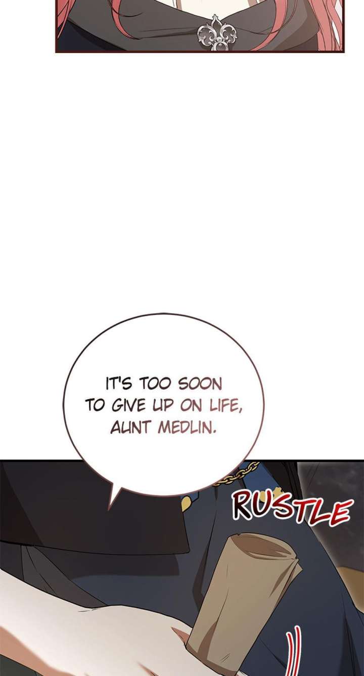 I Saw the Future With the Killer Grand Duke Chapter 64 394 087