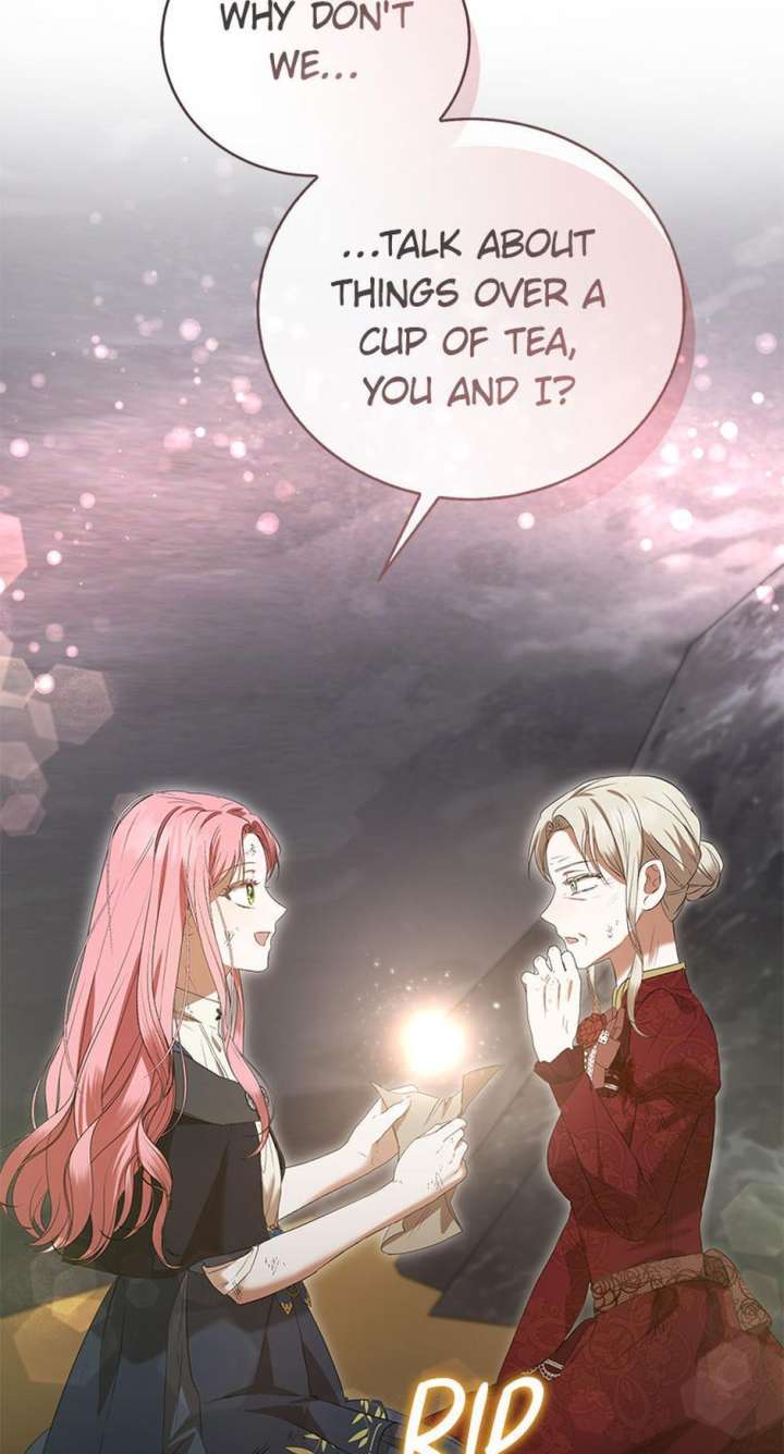 I Saw the Future With the Killer Grand Duke Chapter 64 396 089