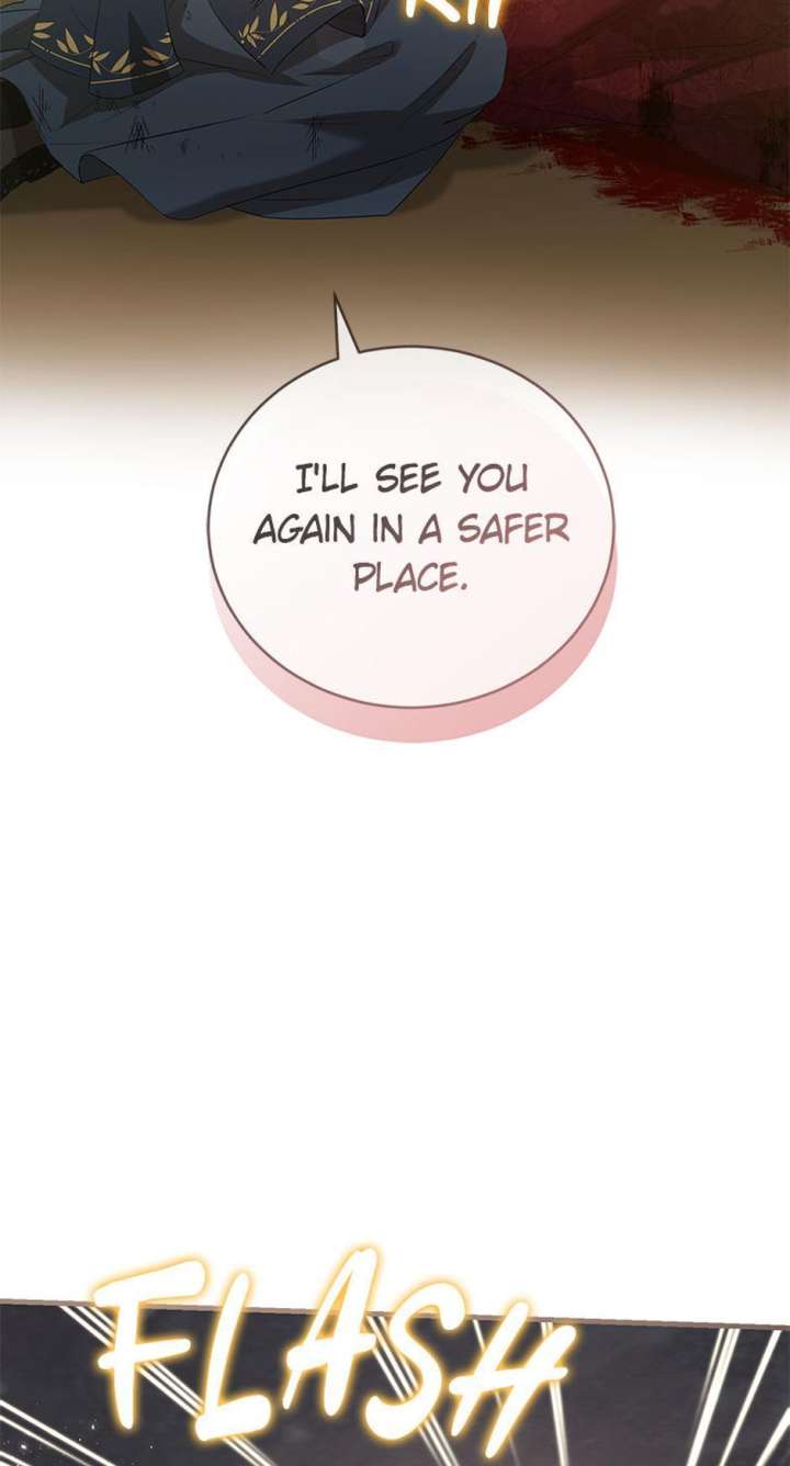 I Saw the Future With the Killer Grand Duke Chapter 64 397 090