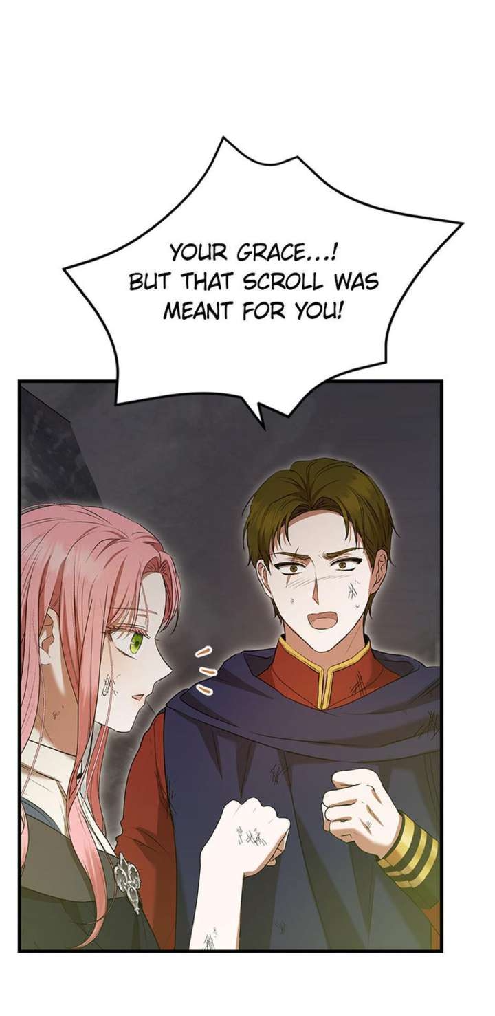 I Saw the Future With the Killer Grand Duke Chapter 64 399 092