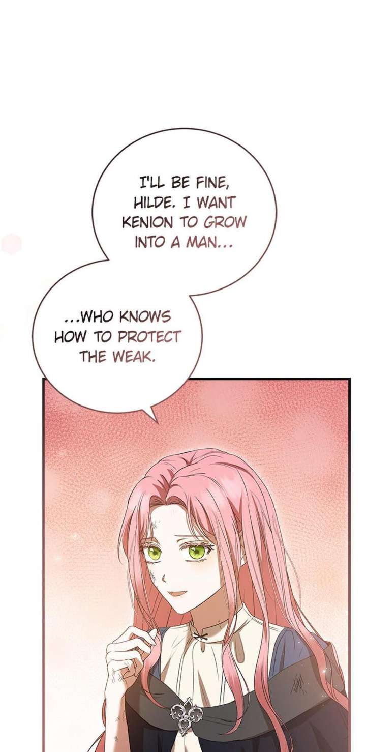 I Saw the Future With the Killer Grand Duke Chapter 64 400 093