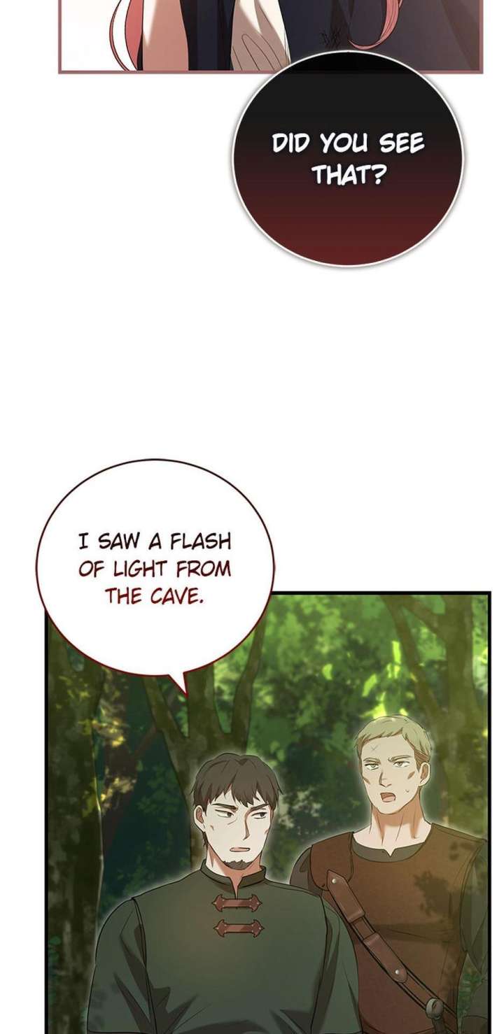 I Saw the Future With the Killer Grand Duke Chapter 64 401 094