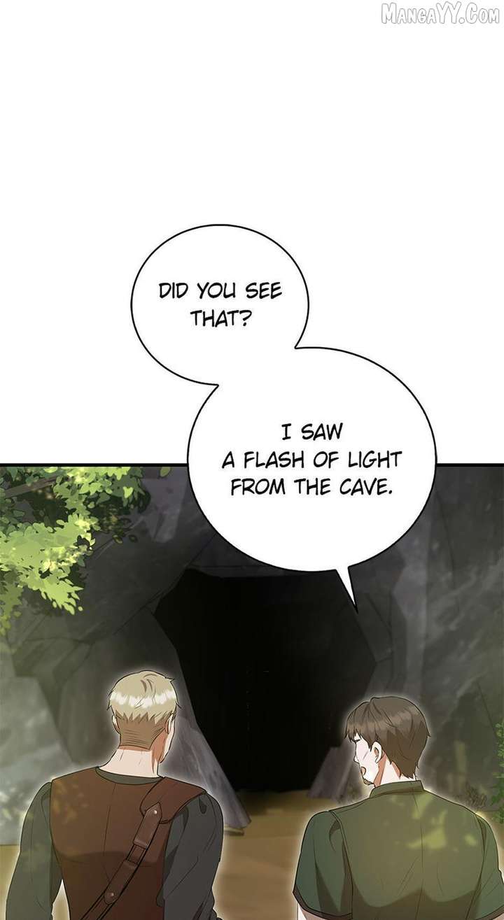 I Saw the Future With the Killer Grand Duke Chapter 65 263 01