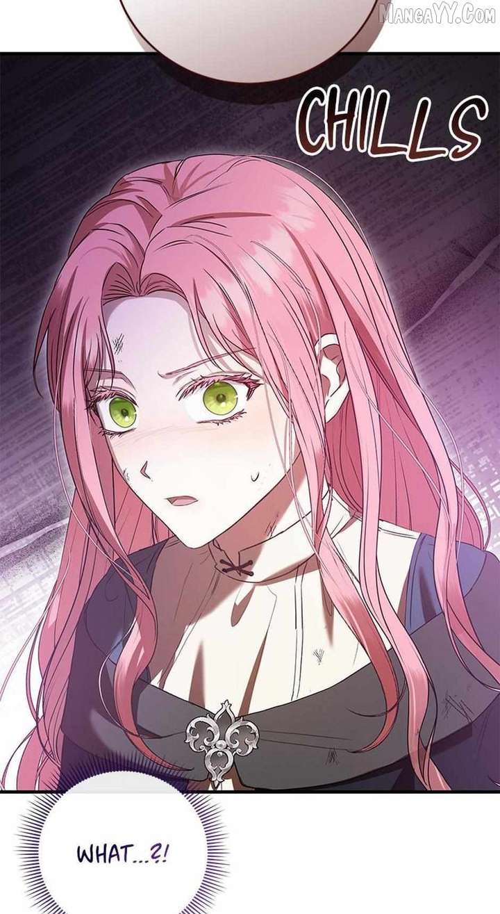 I Saw the Future With the Killer Grand Duke Chapter 65 265 03