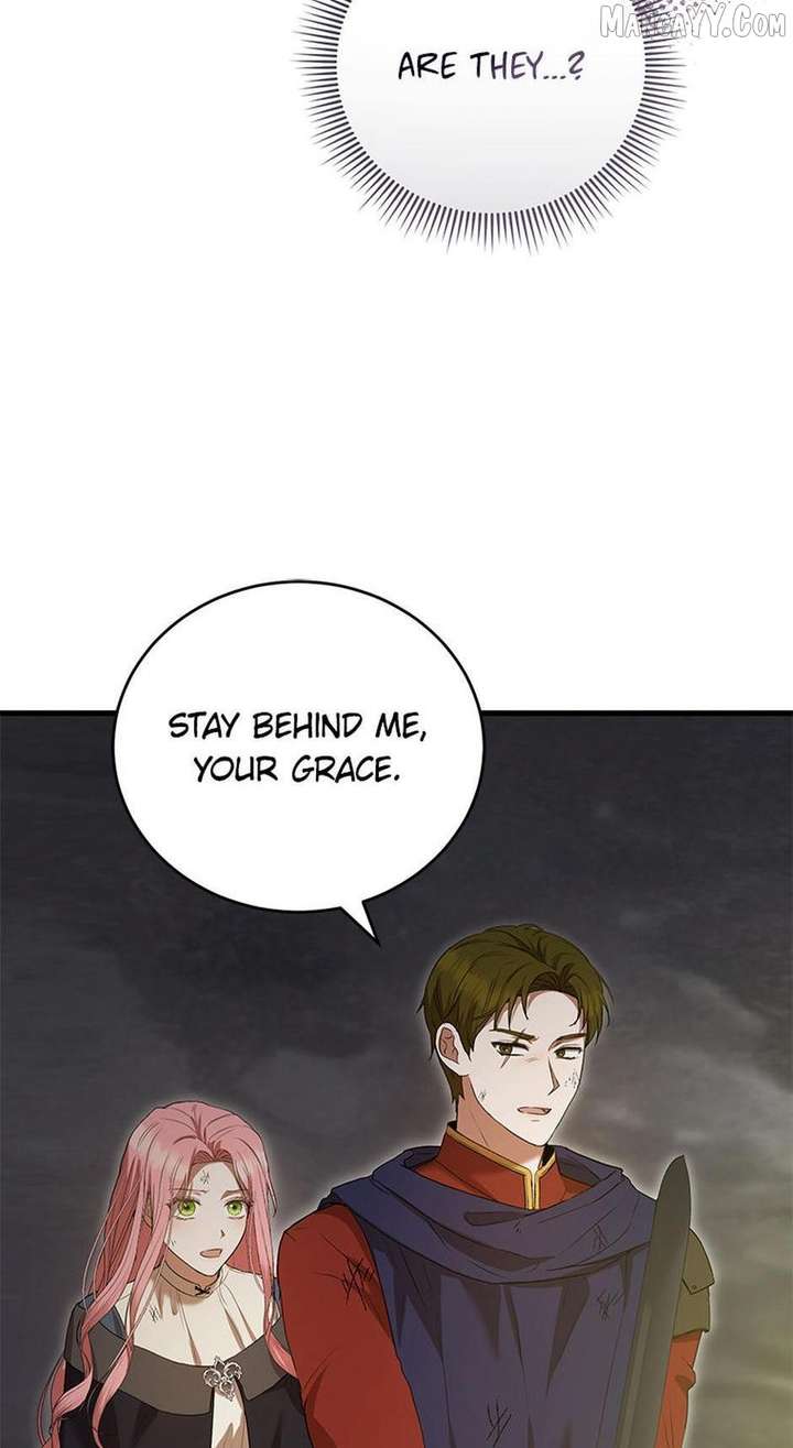 I Saw the Future With the Killer Grand Duke Chapter 65 267 05