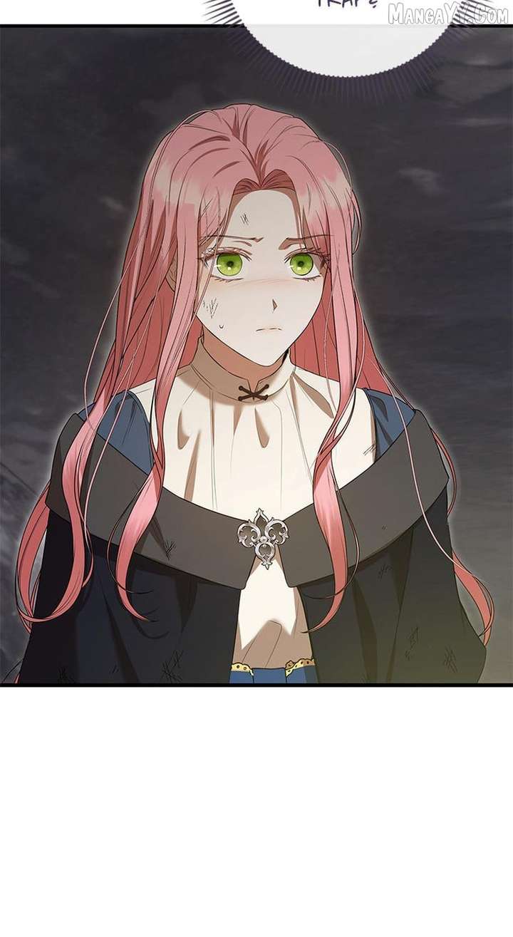 I Saw the Future With the Killer Grand Duke Chapter 65 269 07