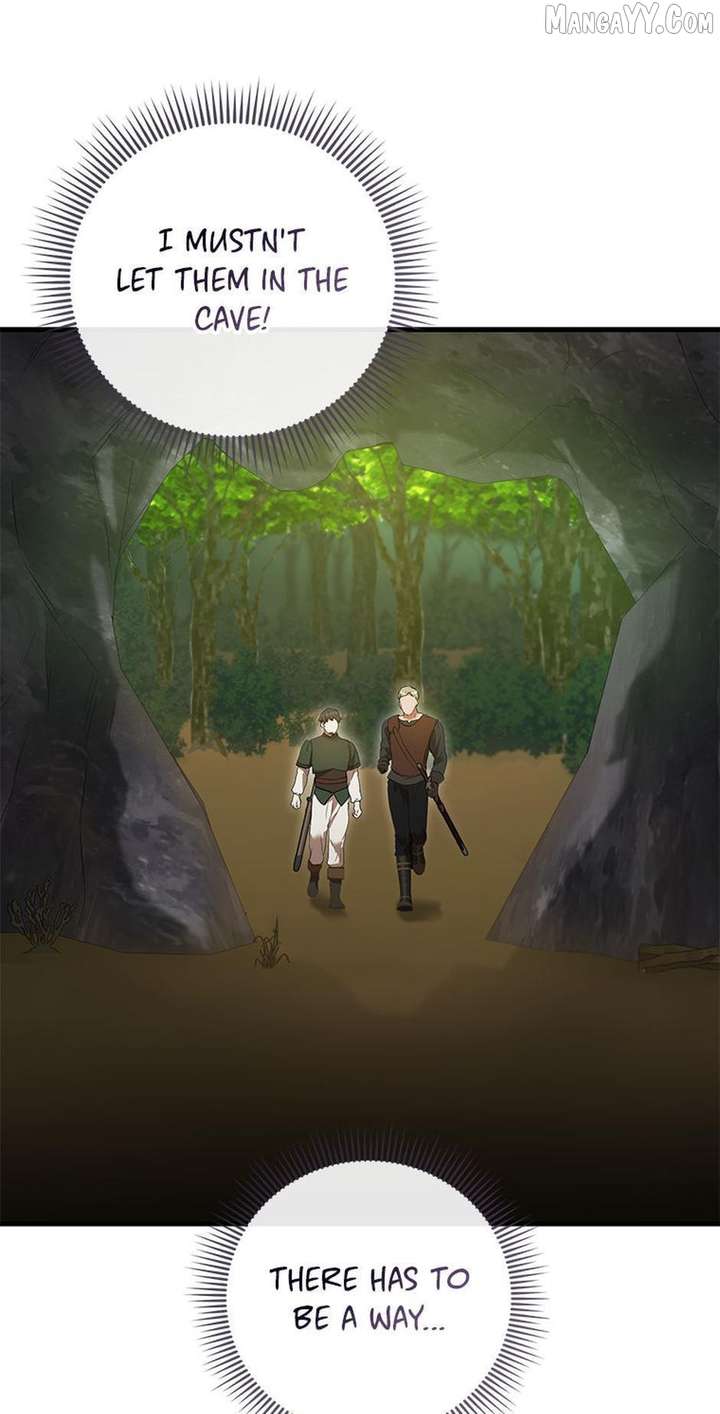 I Saw the Future With the Killer Grand Duke Chapter 65 270 08