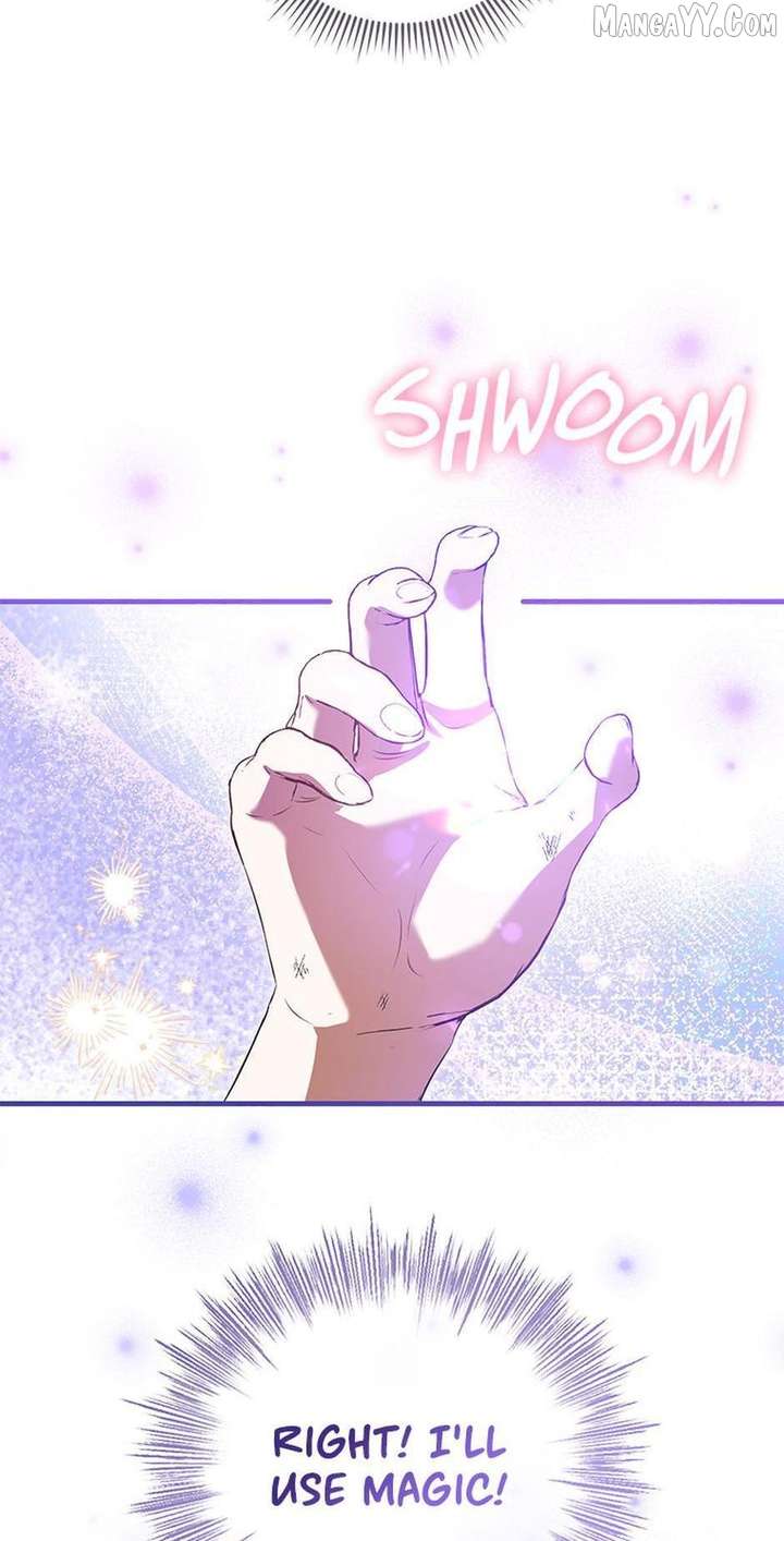 I Saw the Future With the Killer Grand Duke Chapter 65 271 09