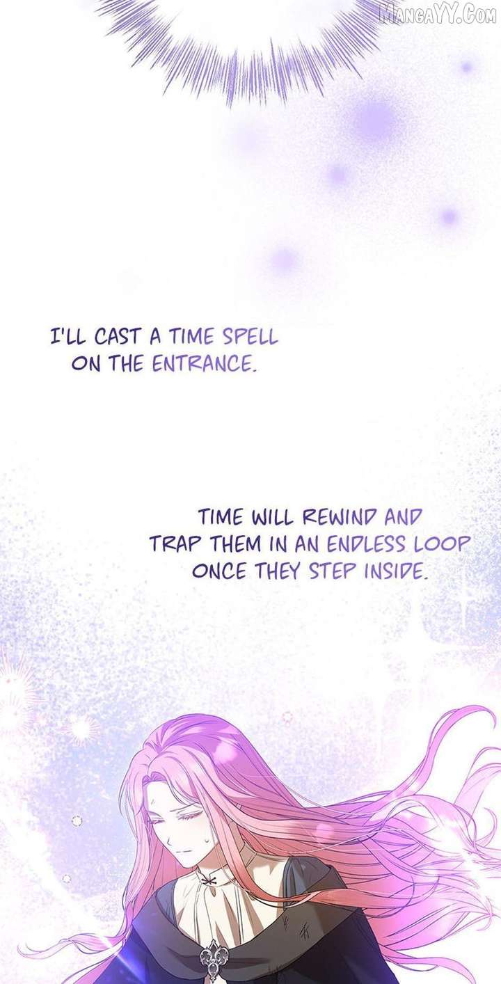 I Saw the Future With the Killer Grand Duke Chapter 65 272 10