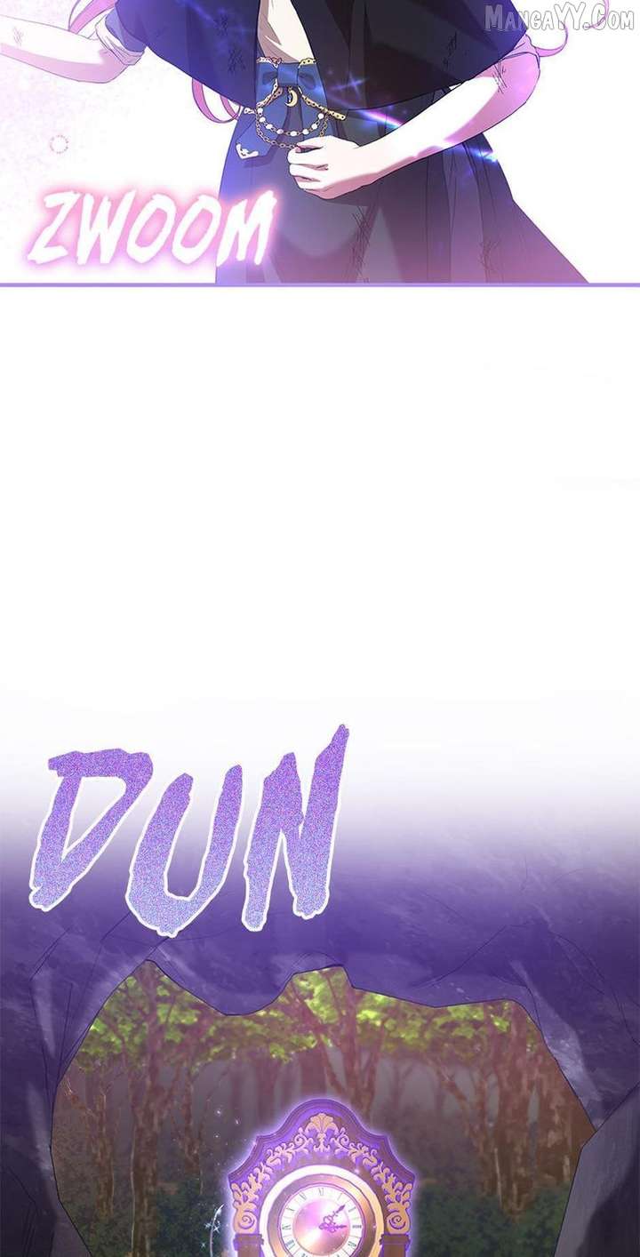 I Saw the Future With the Killer Grand Duke Chapter 65 273 11