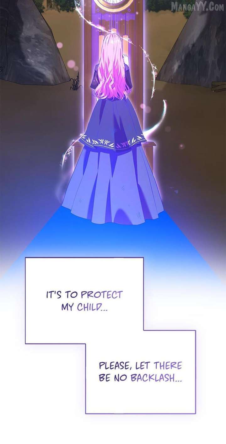 I Saw the Future With the Killer Grand Duke Chapter 65 274 12