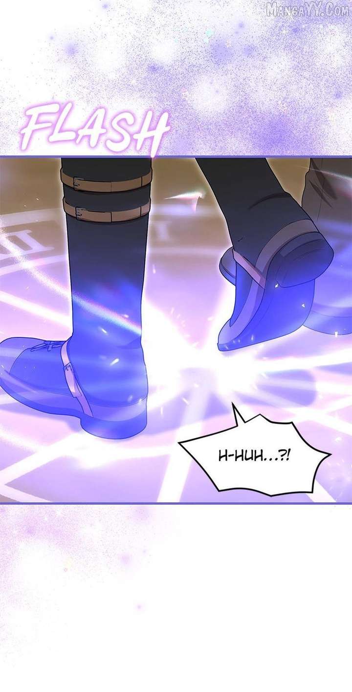 I Saw the Future With the Killer Grand Duke Chapter 65 276 14