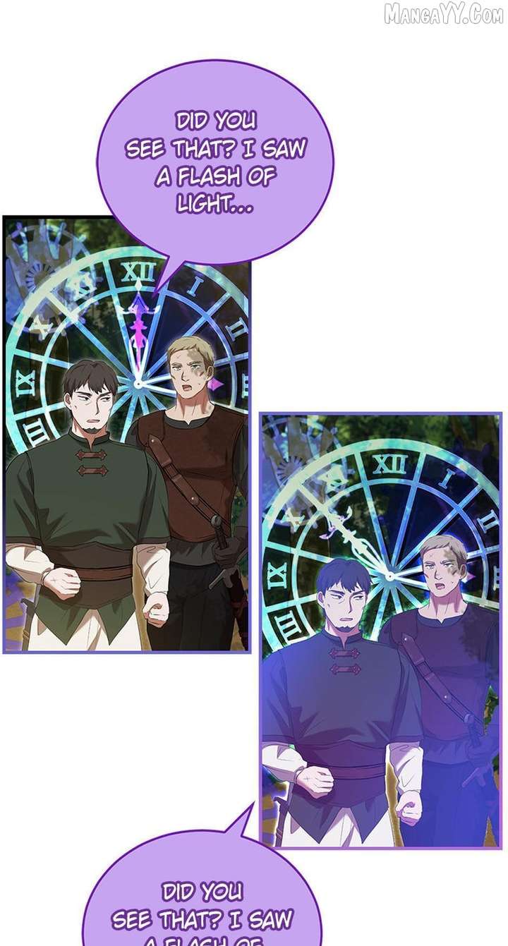 I Saw the Future With the Killer Grand Duke Chapter 65 277 15