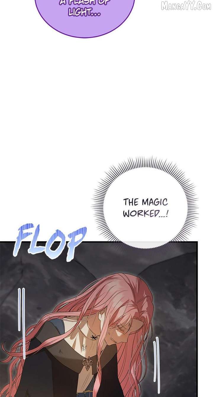 I Saw the Future With the Killer Grand Duke Chapter 65 278 16