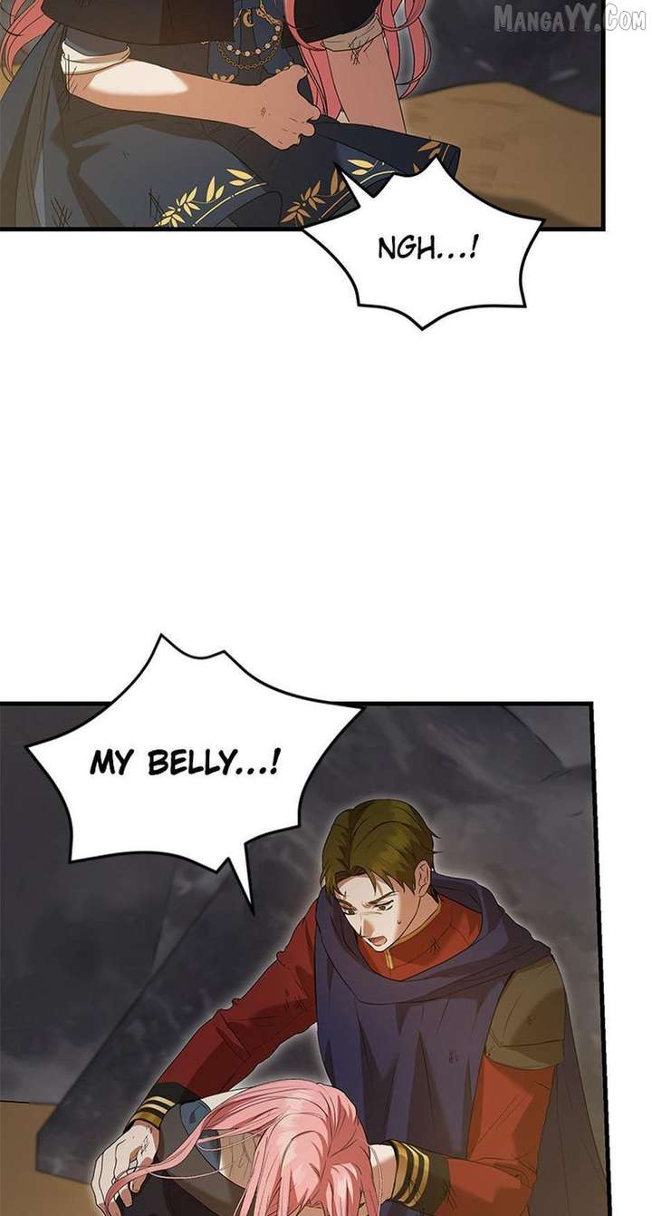 I Saw the Future With the Killer Grand Duke Chapter 65 279 17