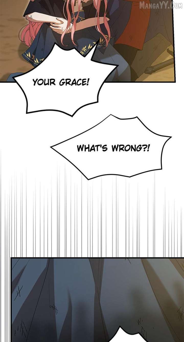 I Saw the Future With the Killer Grand Duke Chapter 65 280 18